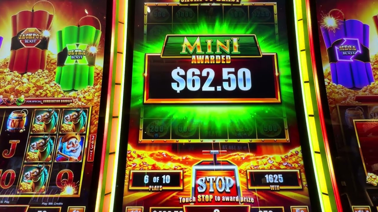 Dynamite Pop Red Rush $12.50 a pull! Stop and Win! ​⁠