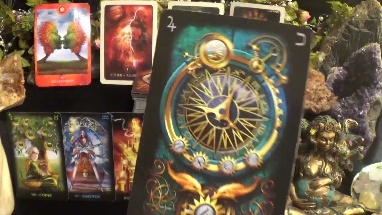 ♉️Taurus | Your House Of Relationships Is Activated!  Changes Incoming!