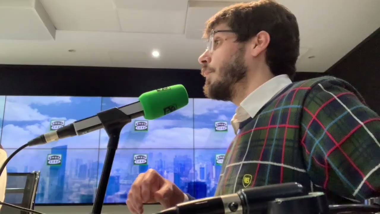Parálisis por análisis