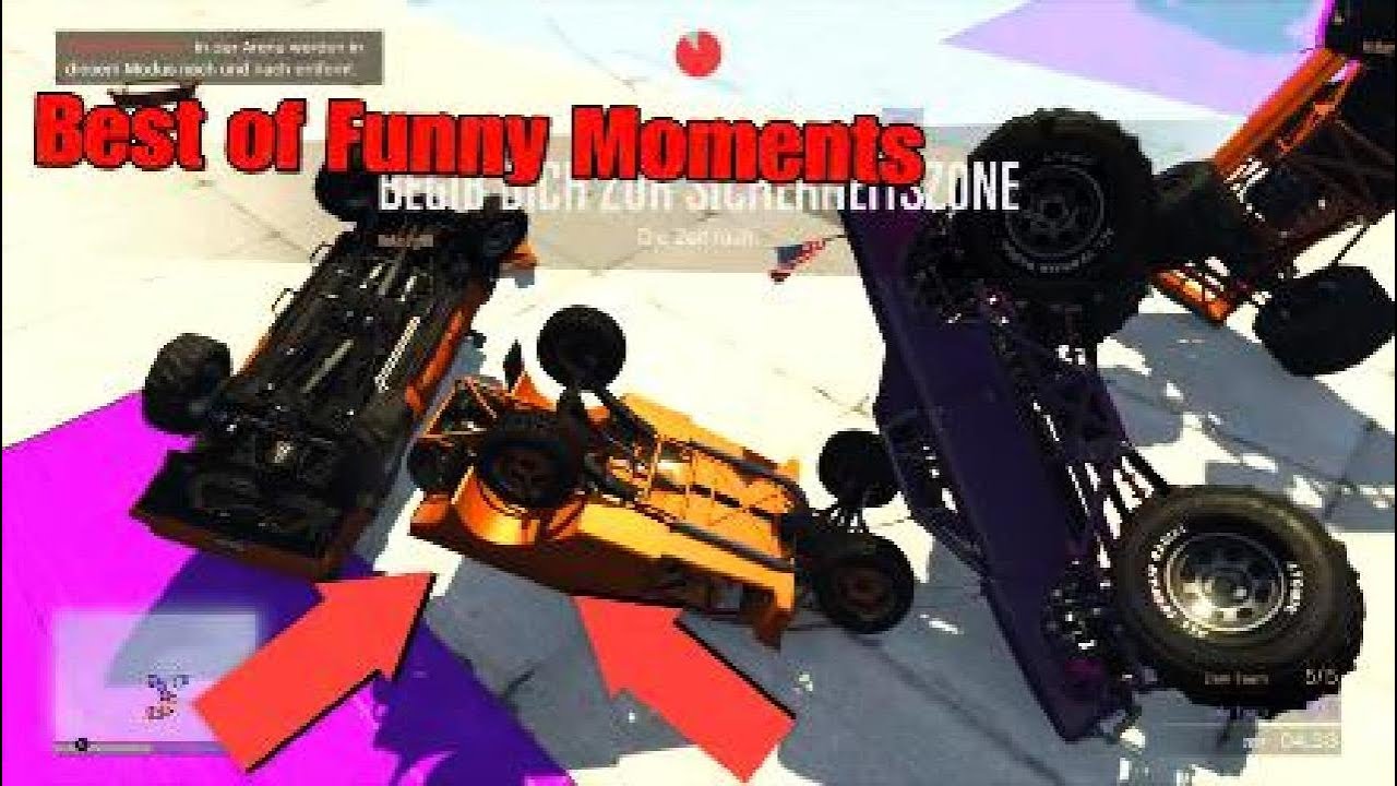 Best of Funny Moments 52