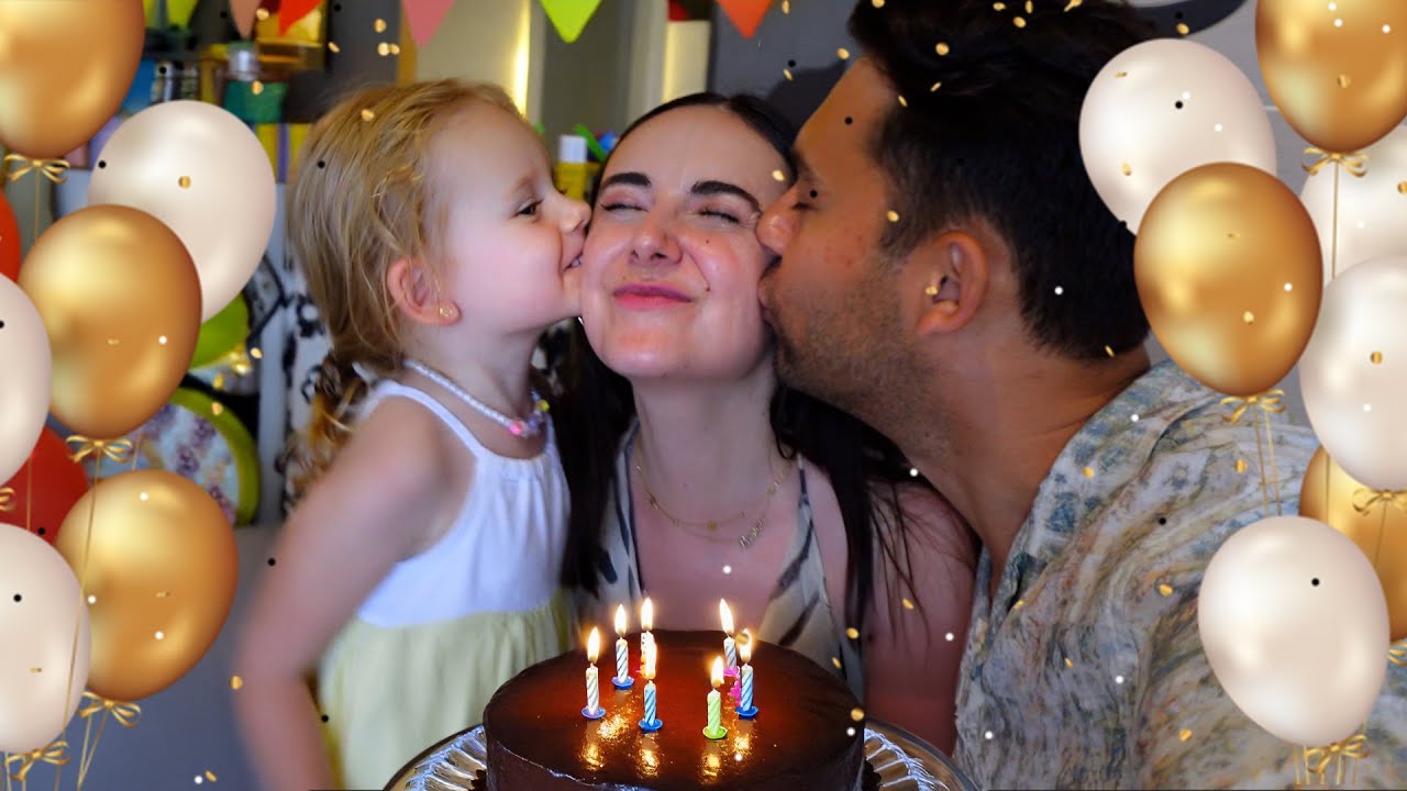 Vlog de Ziua Mea! in Turcia ❤️