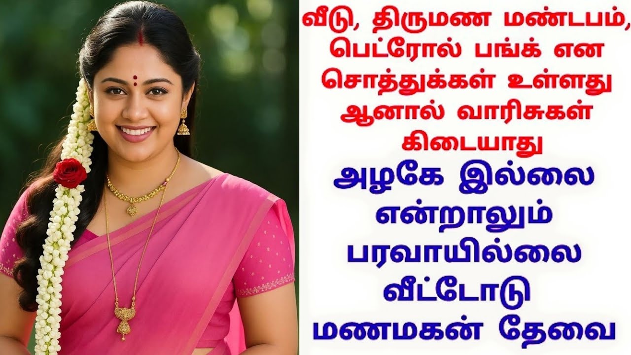 படிப்பு, வசதி தேவையில்லை // Tamil Matrimony 2026 // Kerala brides // Remarriage 