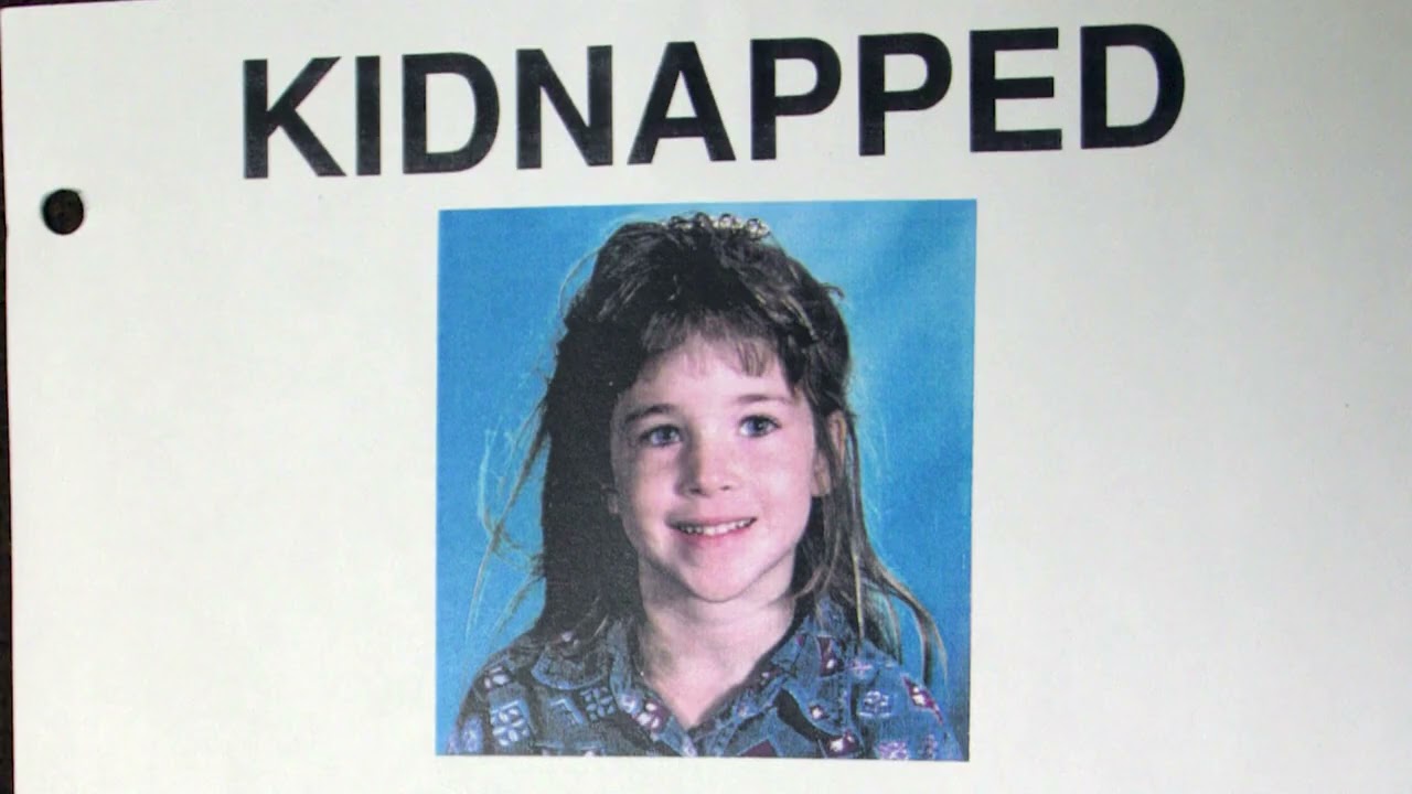 What Happened to Morgan Nick? | Crime in the Ozarks