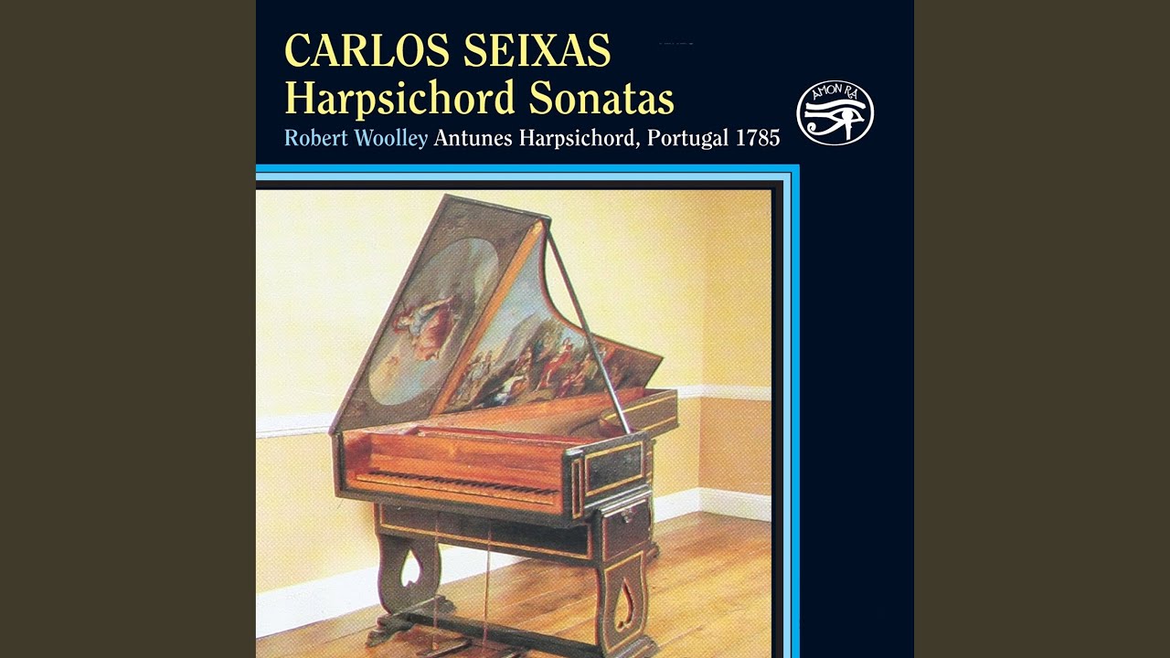 Sonata No. 50 in G Minor: I. Allegro