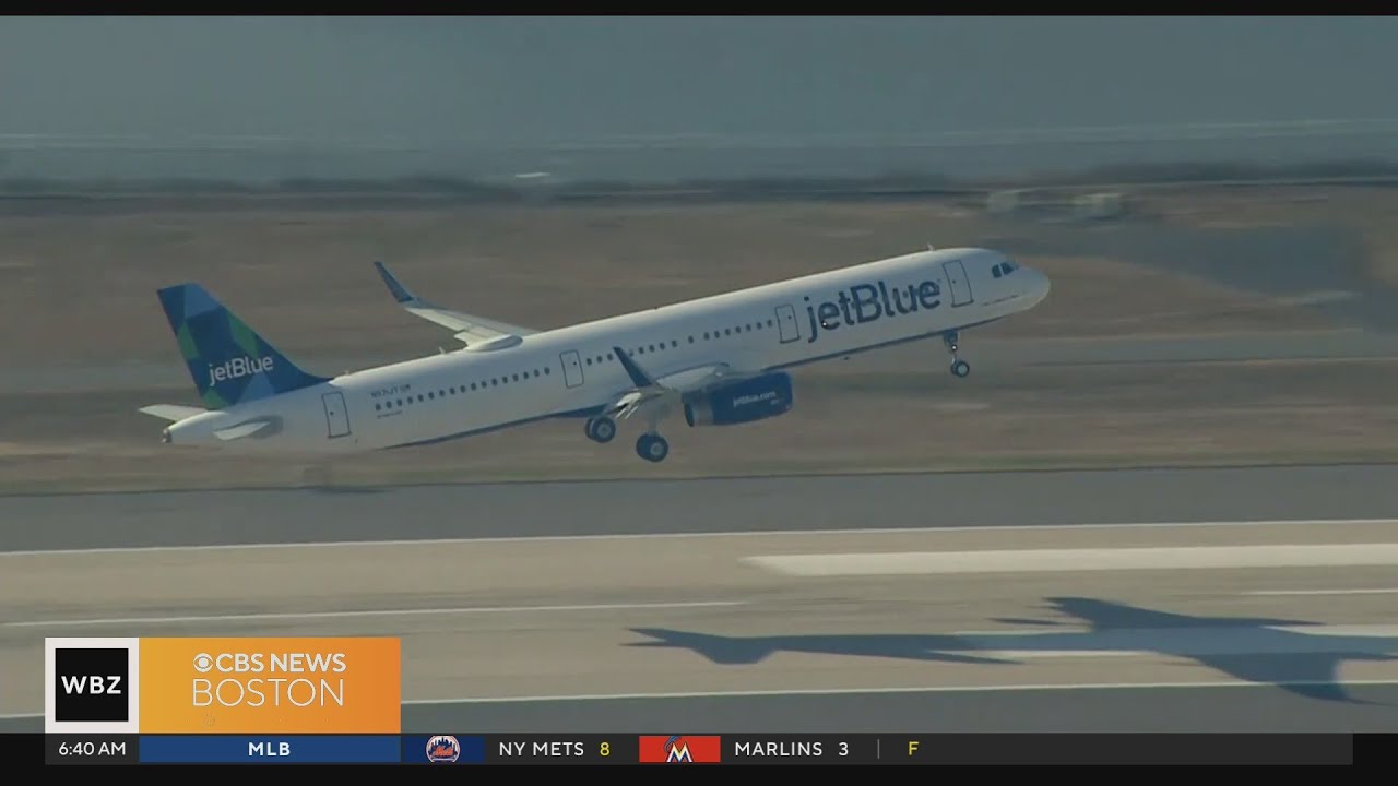 Call for Action gets JetBlue customer long-awaited refund after cancelled flight