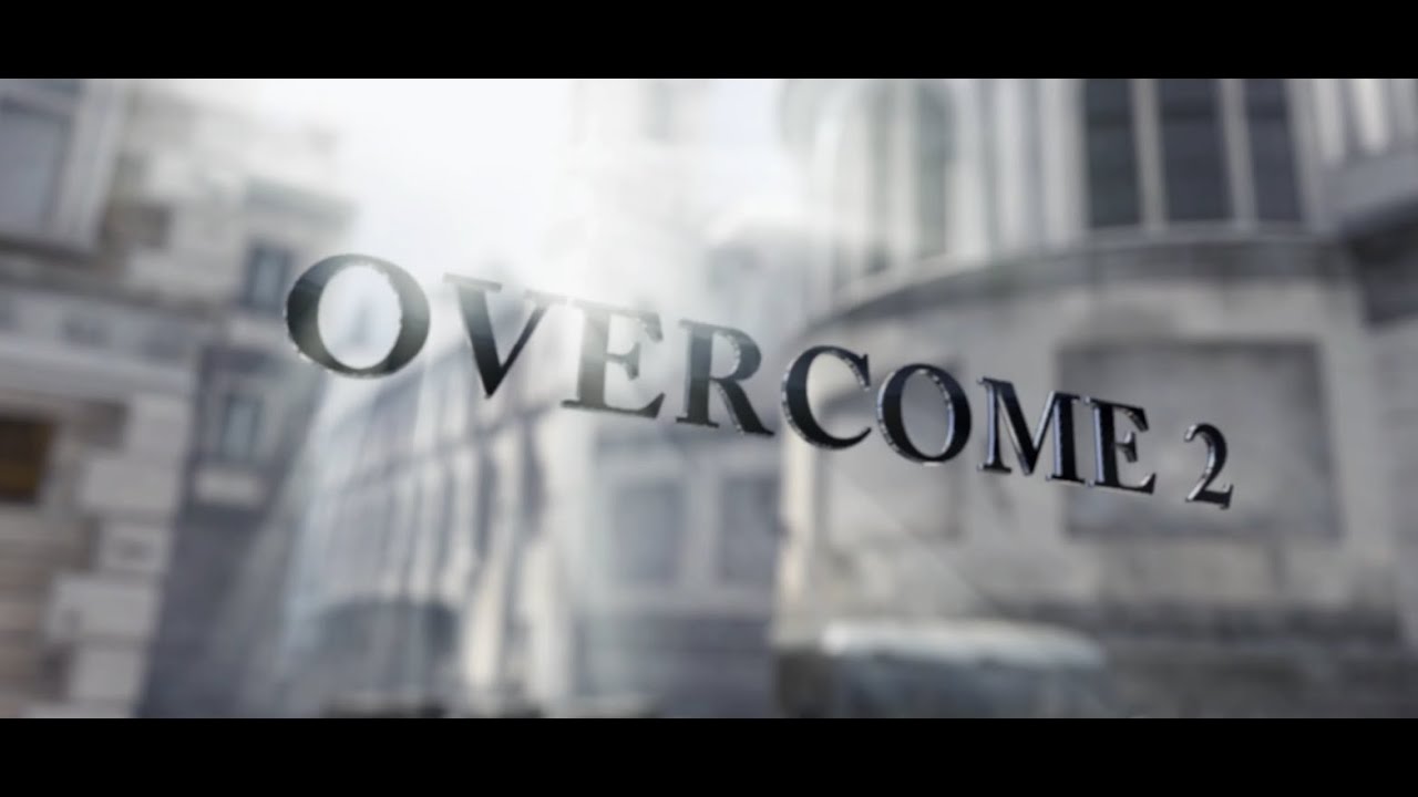 OVERCOME 2 REACTION WITH GANG