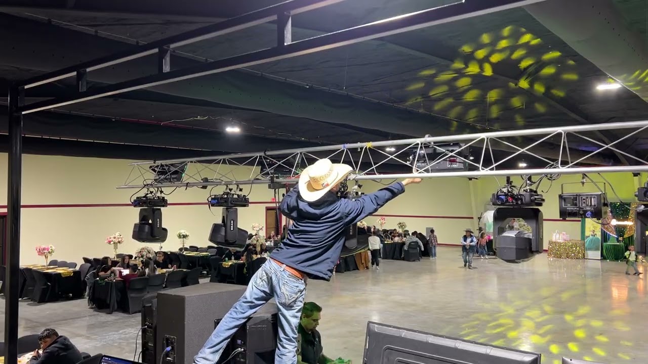 Quince Anos de melissa desde emory tx