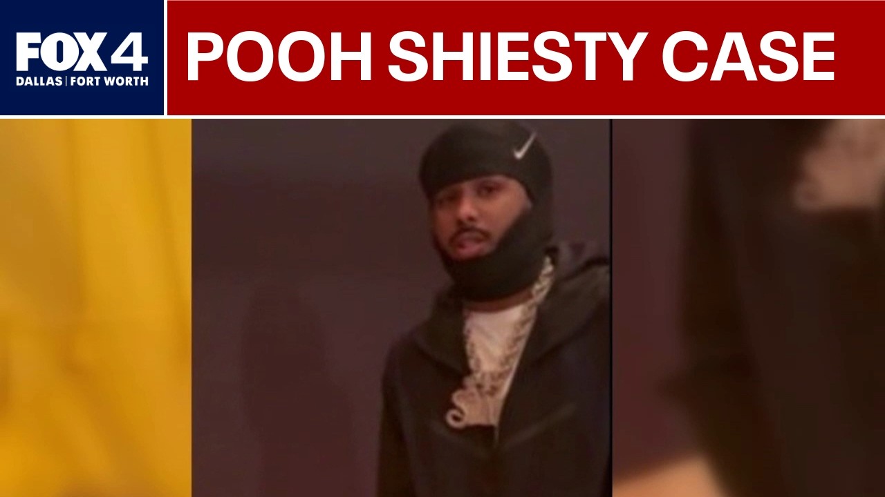 У федералов появилось видео по делу Pooh Shiesty и Gucci Mane