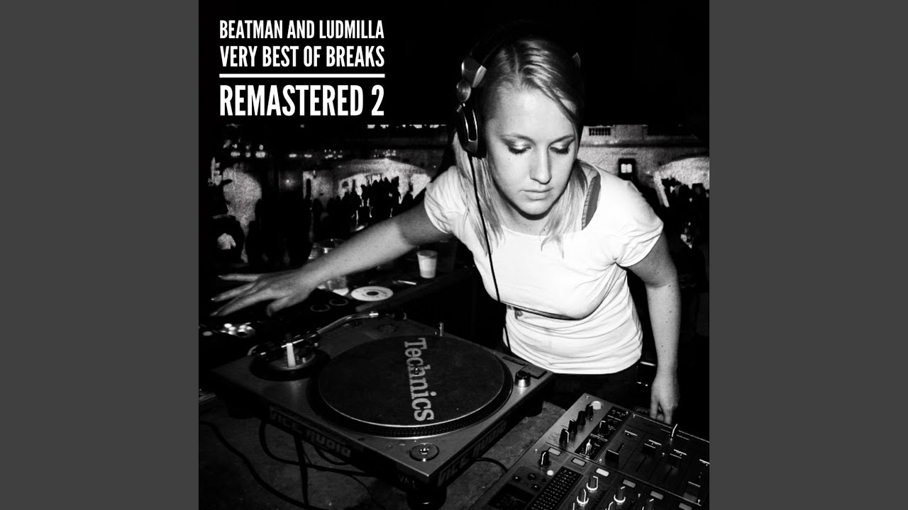 The Very Best of Breaks - Remastered 2