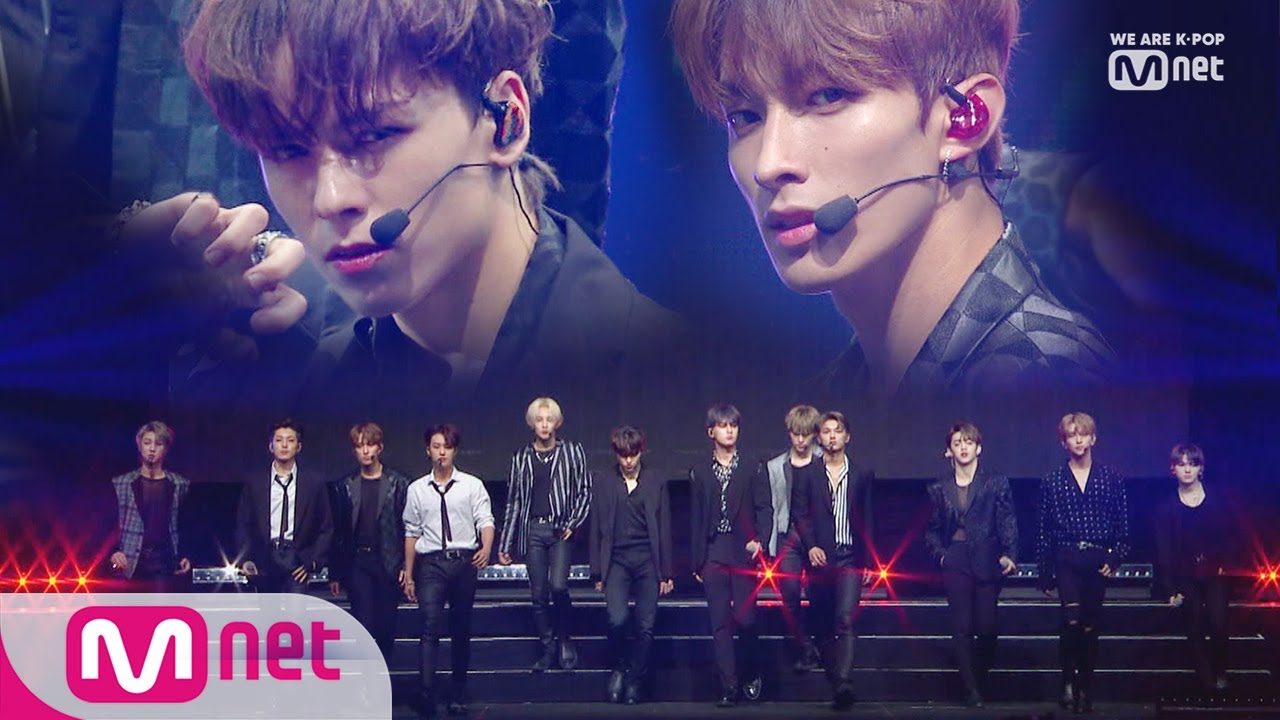 [KCON 2019 NY] SEVENTEEN - Getting CloserㅣKCON 2019 NY × M COUNTDOWN