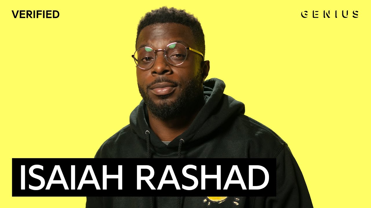 Isaiah Rashad “Headshots (4r Da Locals)” Official Lyrics & Meaning | Verified