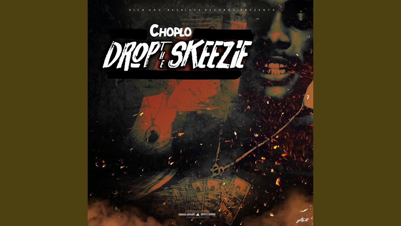 Drop the Skeezie