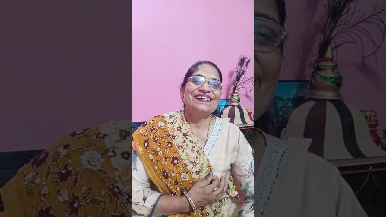Urmil Dahiya is live