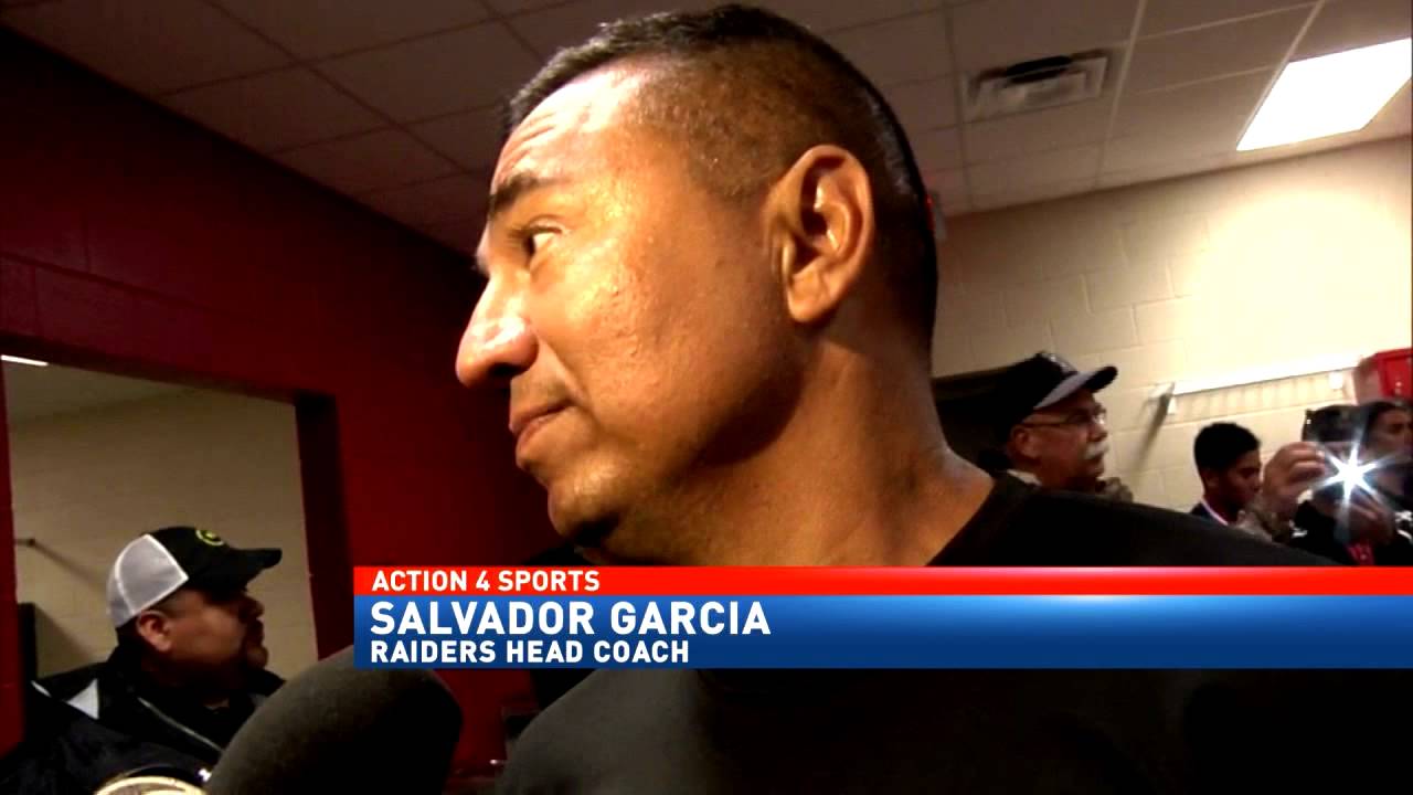 Brownsville Rivera Raiders soccer wins state championship