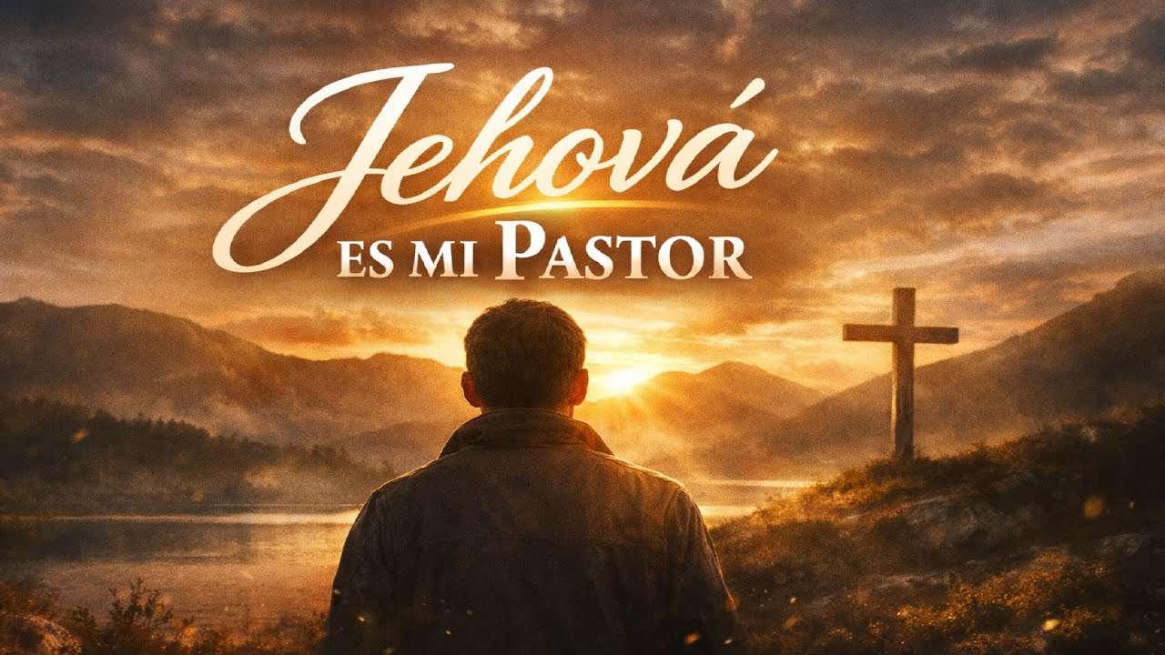 Jehová es mi Pastor | Eco CelestIAl