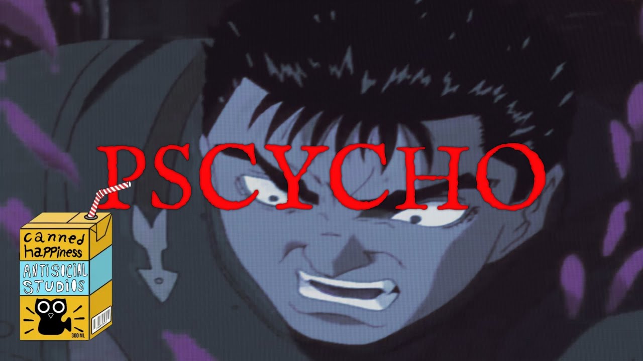 Crazy Point - PSCYCHO 👹 [Prod YEI808]