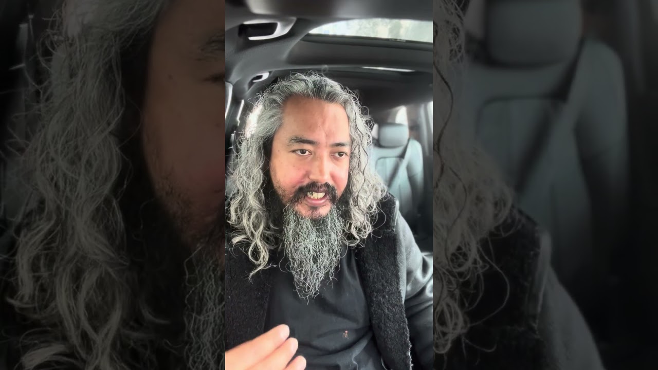 Give self-inquiry a chance 