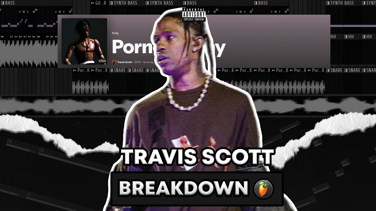 The Breakdown of 
