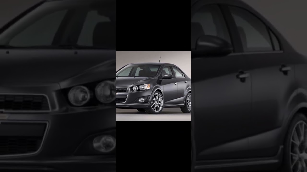 Chevrolet Sonic manual de taller descarga gratis en la descripción del vídeo