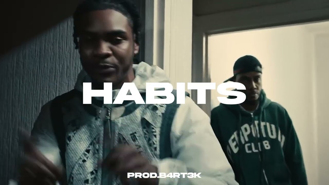[FREE] JERSEY CLUB X POZER TYPE BEAT - 