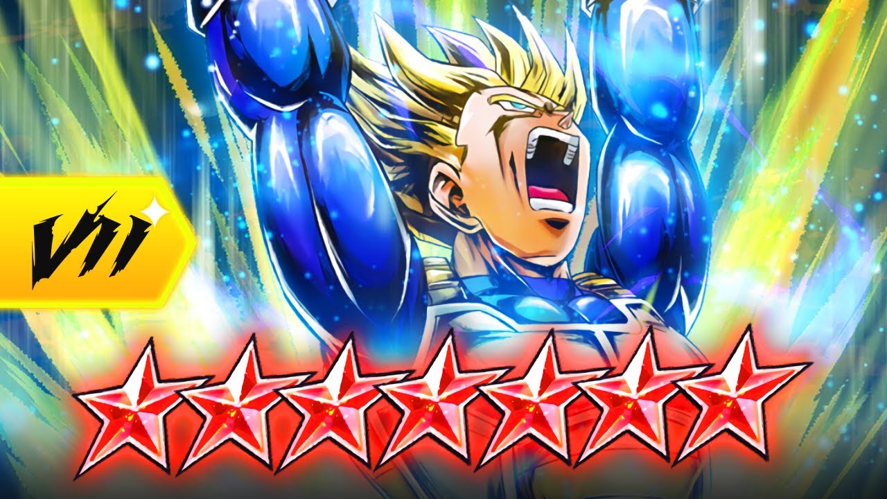 🙏LUCHA FINAL POR LA PAZ🔥 TRUNKS SUPER SAIYAN ZENKAI 7 Dragon Ball Legends