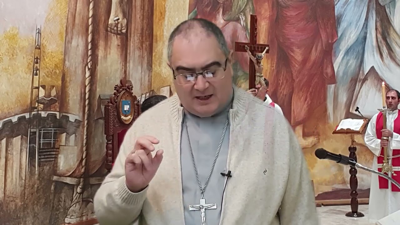 Vivamos el Triduo Pascual como Jesús: en oración - Jueves Santo