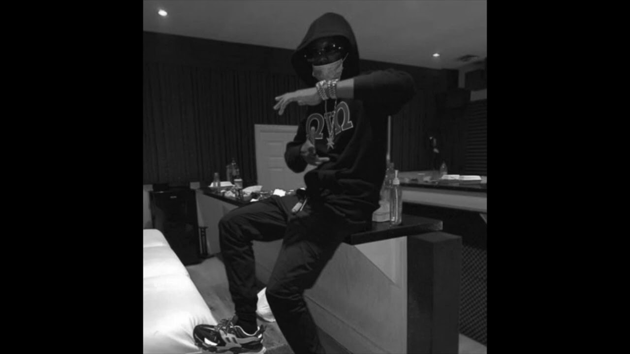 Duvy Type Beat x Toronto - 