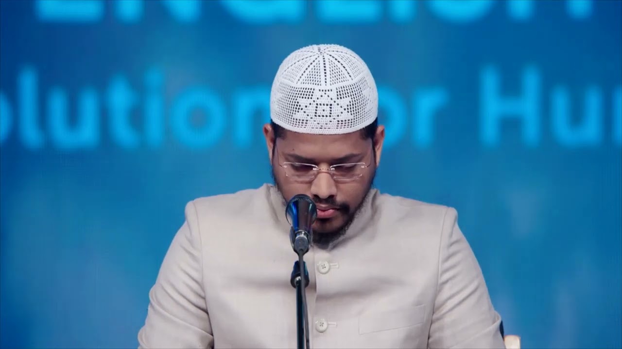 International Da'wah Training Program - Part 1 | Conceived, Planned & Developed by Dr Zakir Naik