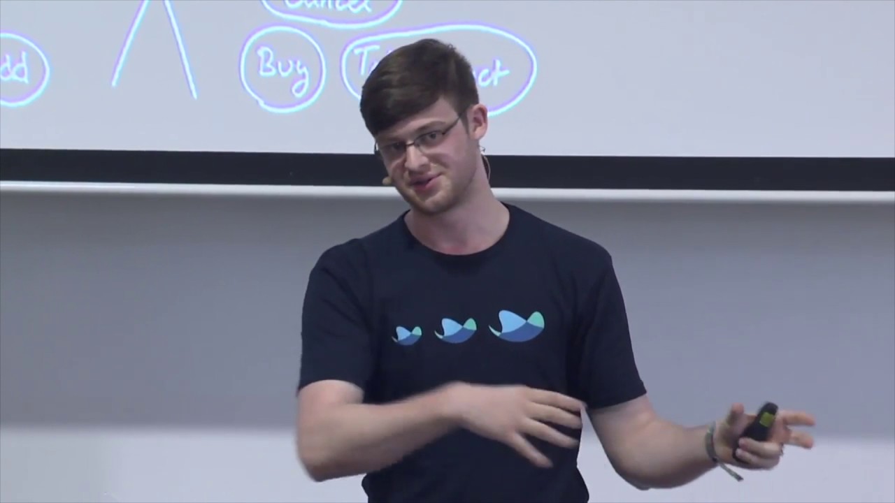 Elm Europe 2017 - Martin Janiczek - Testing your Msgs fully