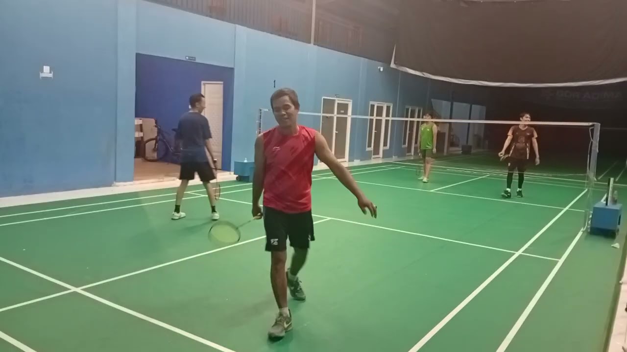 Fun game .Habsy cs gass mantul