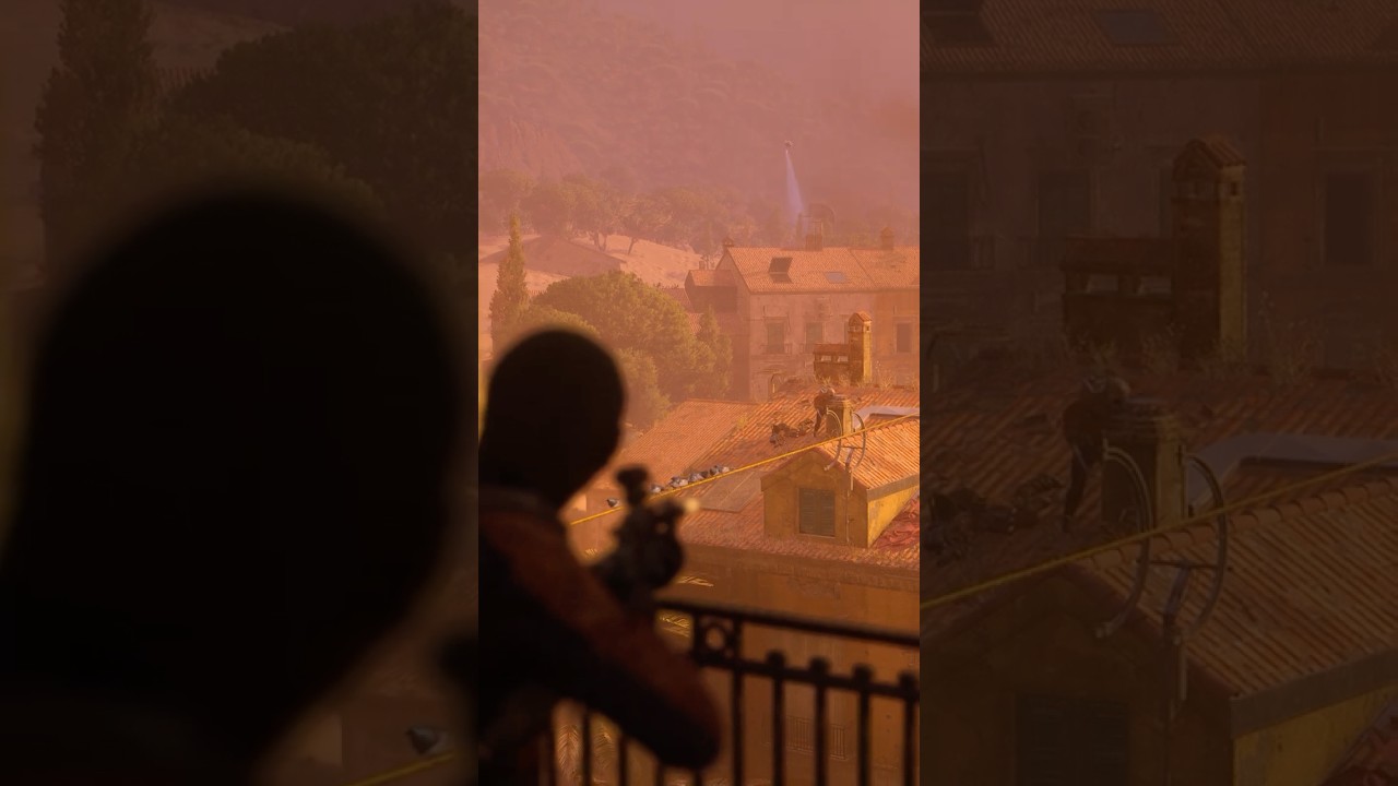 Bird City - Don't be a sitting duck 🦆 | ARC Raiders