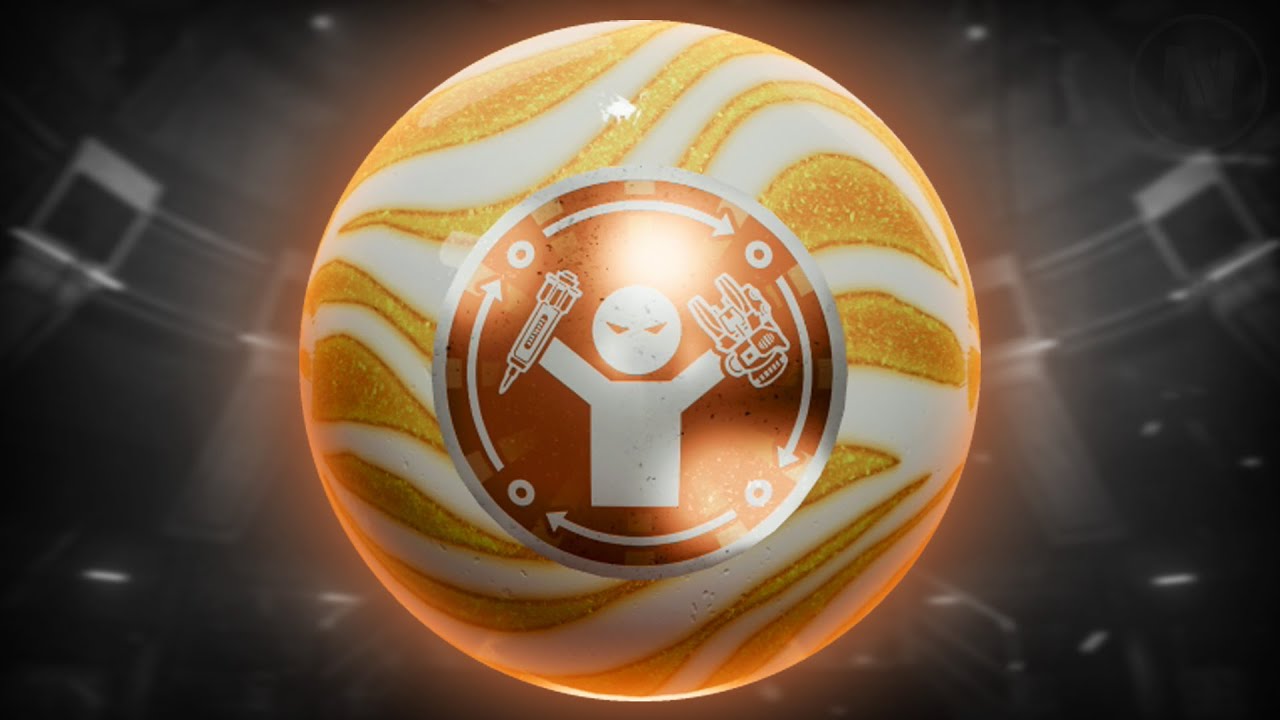 Mister Peeks GobbleGum Showcase | 