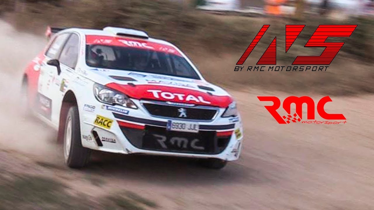Copa N5 by RMC Motorsport | Rd.1 - 19. Rally Ciutat de Cervera | FullGasMedia