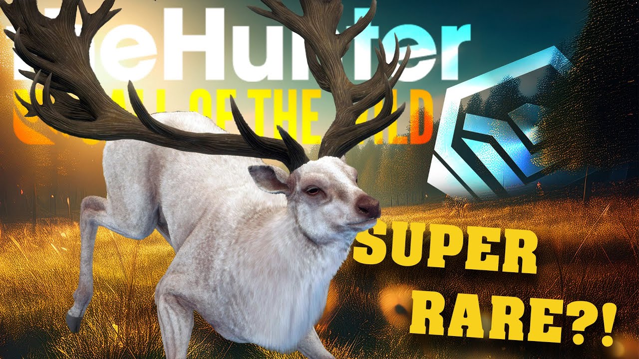 FEHLSCHUSS bei unserem DRITTEN SUPERRARE?! | theHunter Call of the Wild