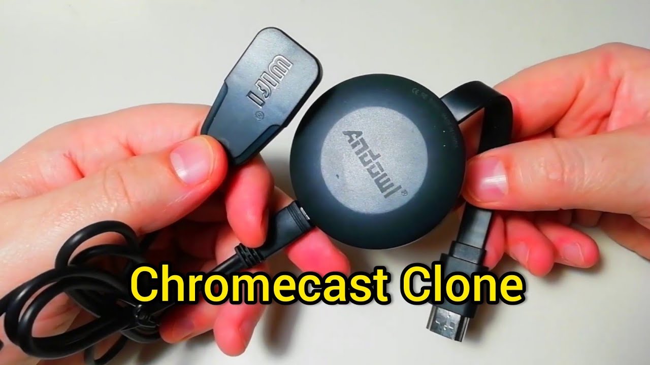 Chromecast, как работает клон DLNA для потоковой передачи и зеркалирования на телевизоре