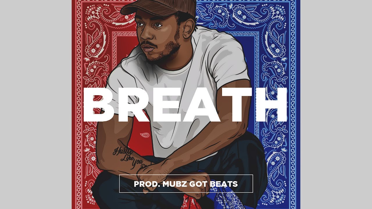 FREE Kendrick Lamar Type Beat 