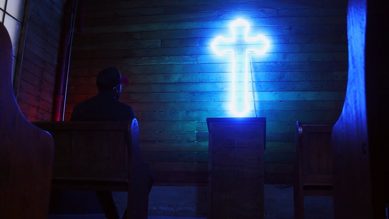 Exodus || Spoken Word