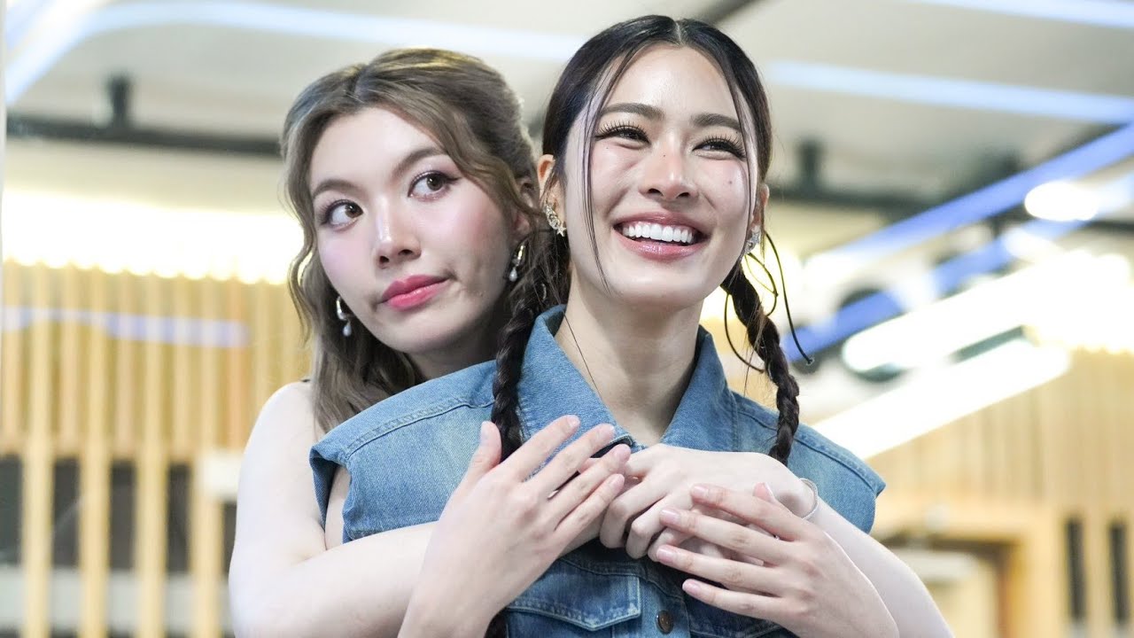 [Full] Live หลิงออม รวมพลแฟนคลับงาน FLEX CONNECT (09/07/2024) #lingorm #linglingkwong #ormkornnaphat