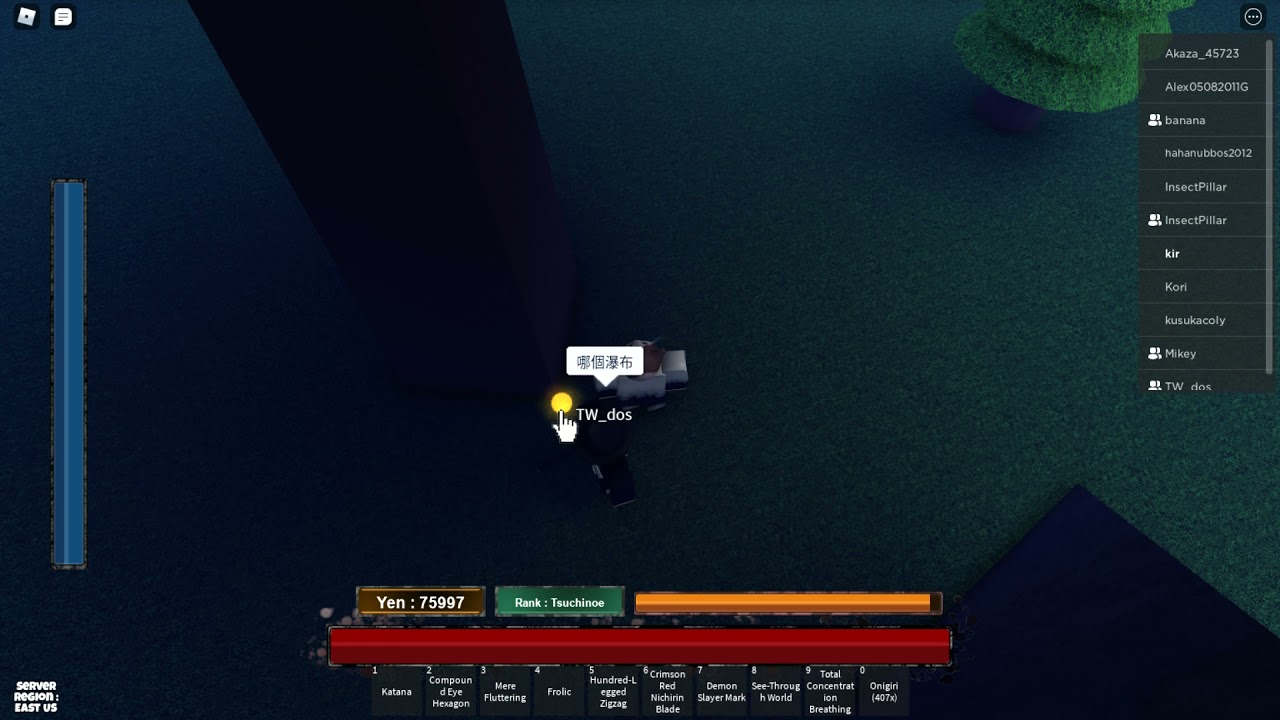 roblox dsba new fluit?????