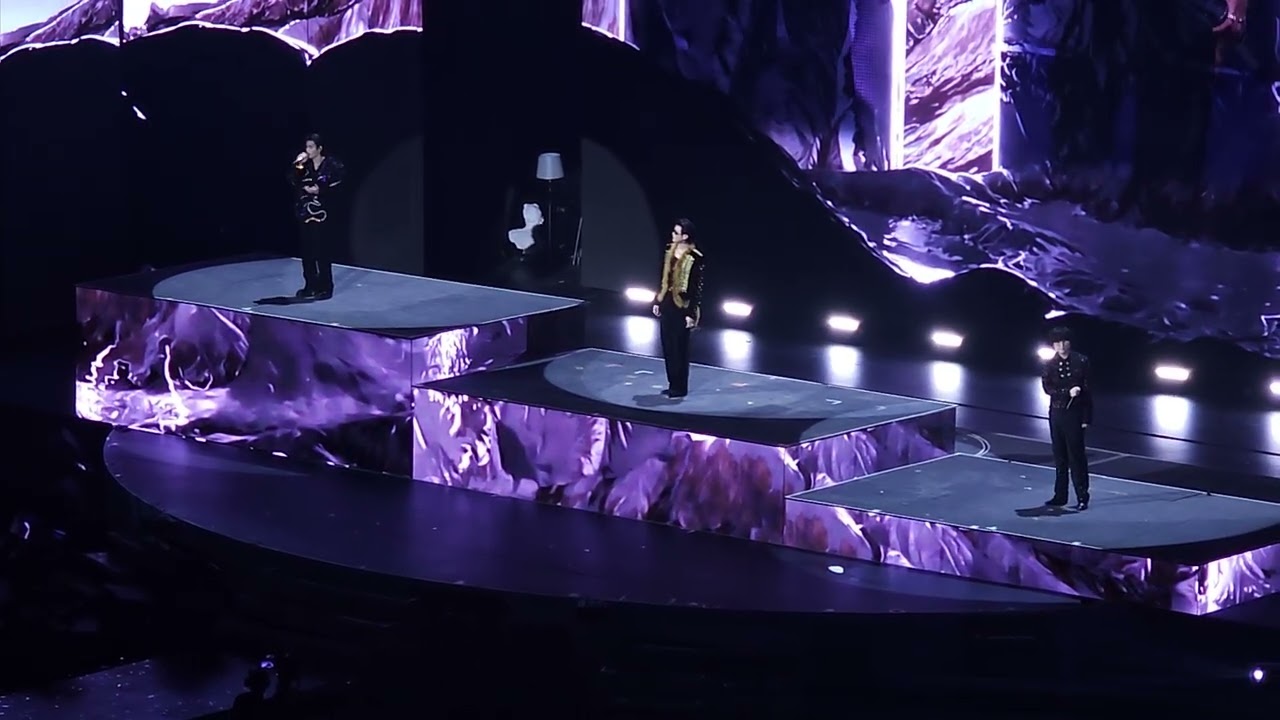 Mash up แค่เธอ/ทุกนาทีที่สวยงาม/ทิ้งแต่เก็บ | NONT EP03 สุรุ่ยสุร่าย Concert DAY3 7.9.25