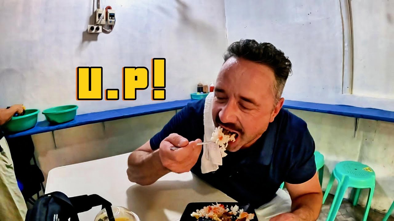 THIS IS U.P. CAMPUS’ MOST DELICIOUS TAPSILOG!! (SULIT!)