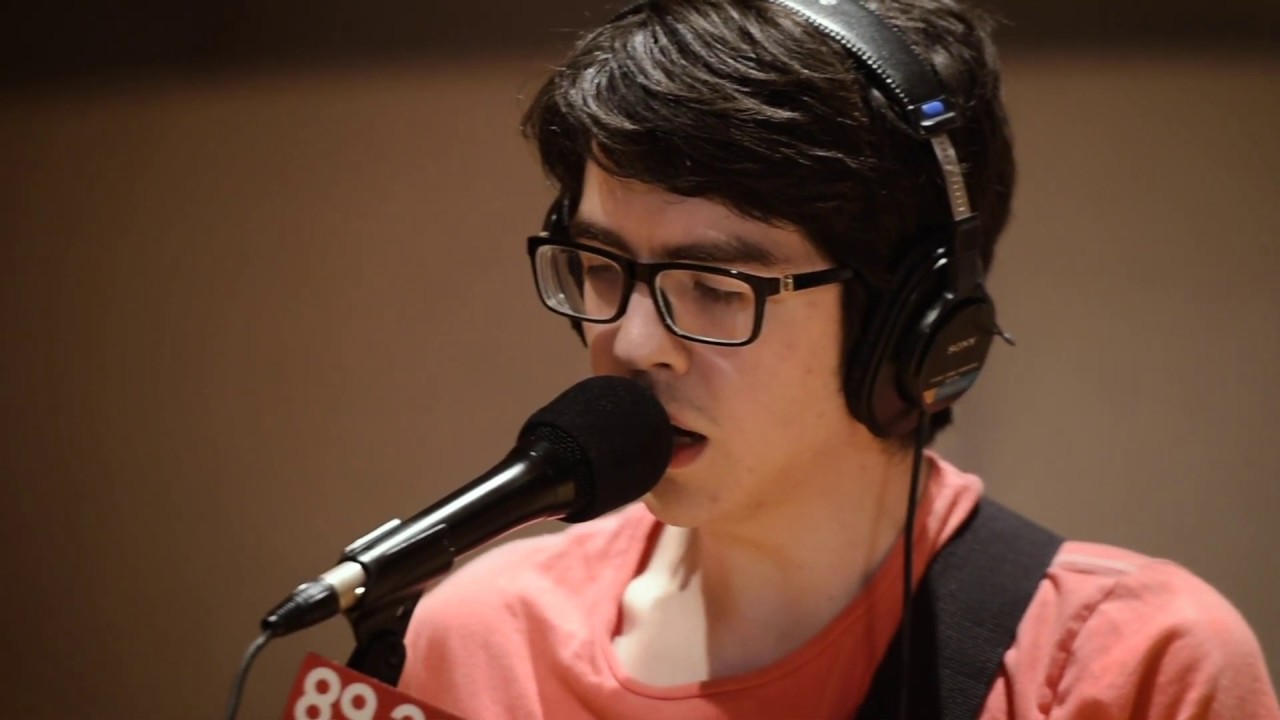 Car Seat Headrest - Unforgiving Girl (She's Not An) (Live at The Current, 2016)