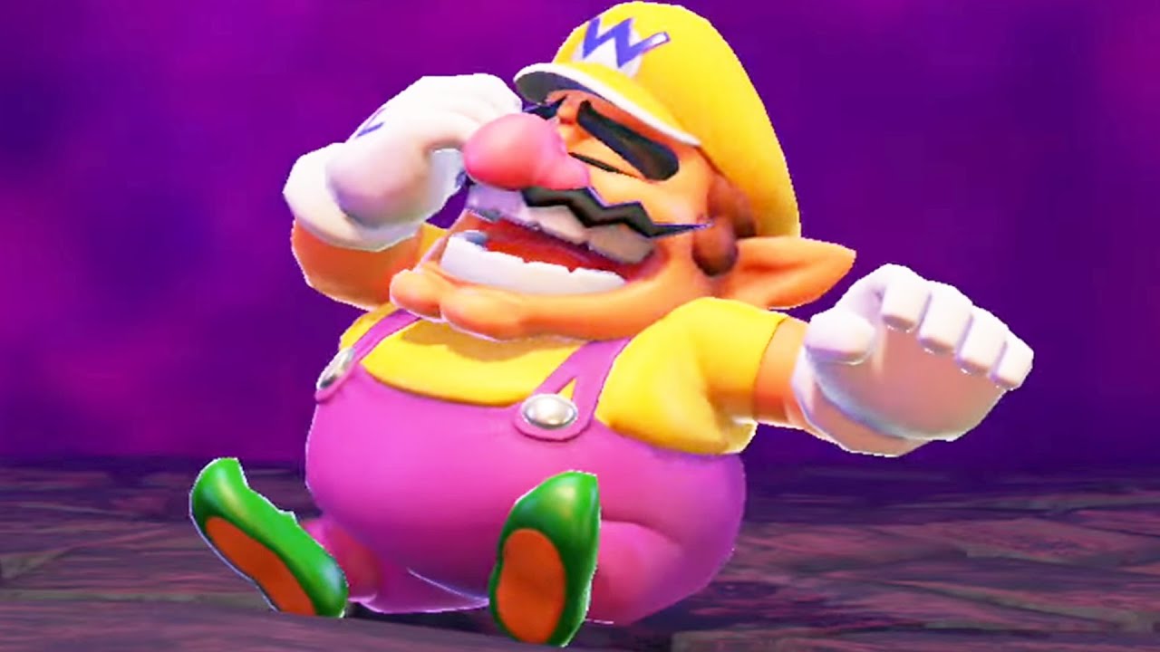 Permettere di giocare online su Mario Party Superstars è stato un errore