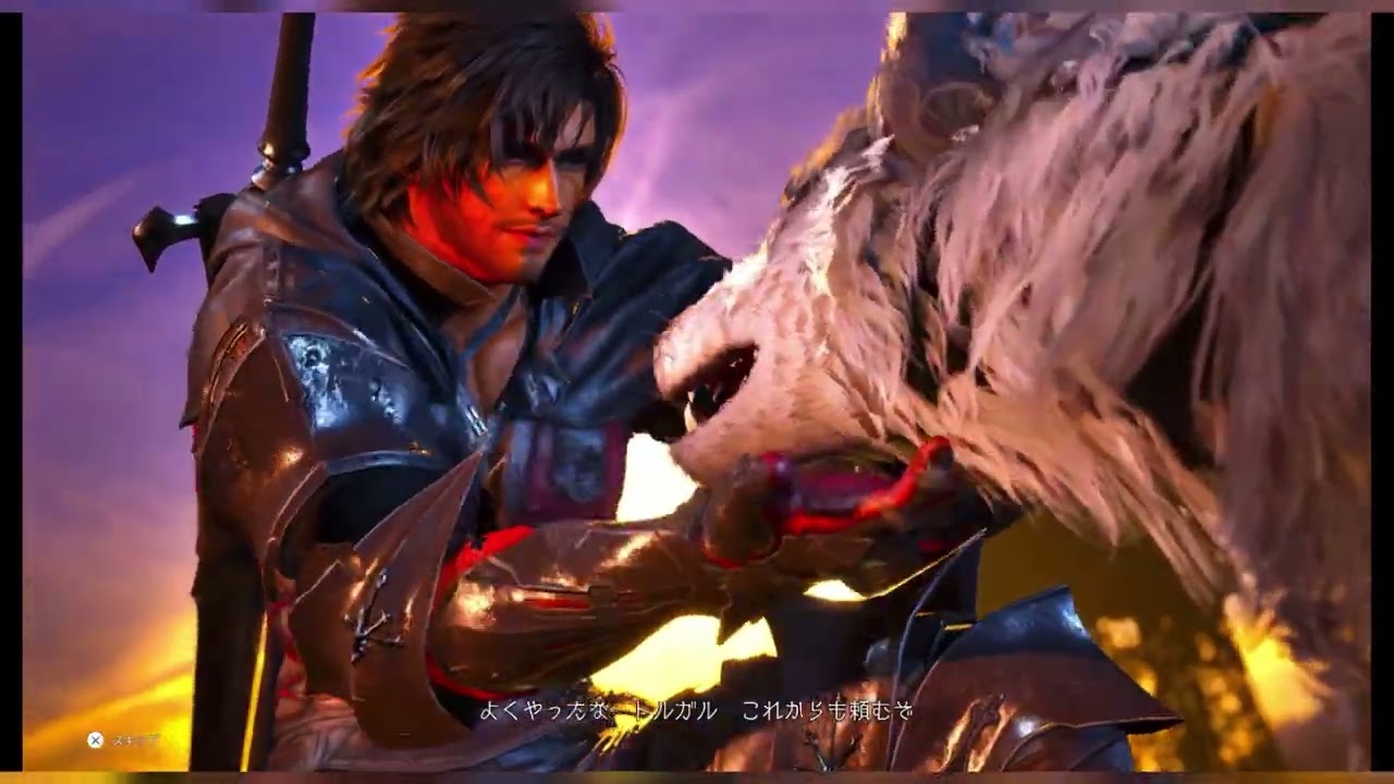 TEKKEN8 Clive vs Paul Ranked 