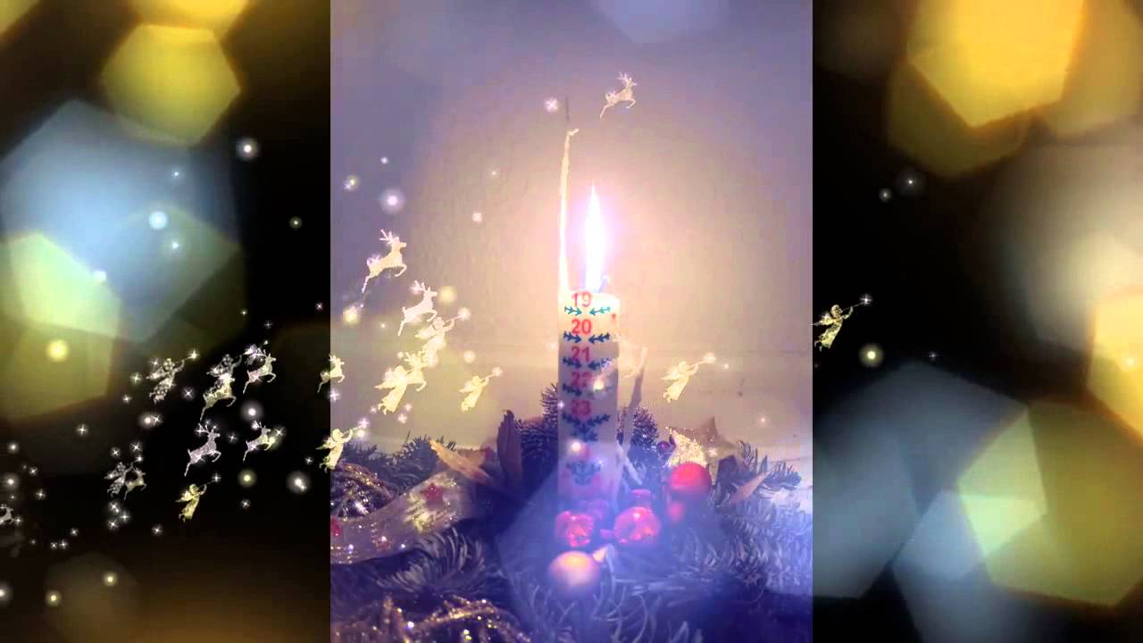 CyberLink PowerDirector Video Contest - I Love to Make Timelap Christmas Greetings