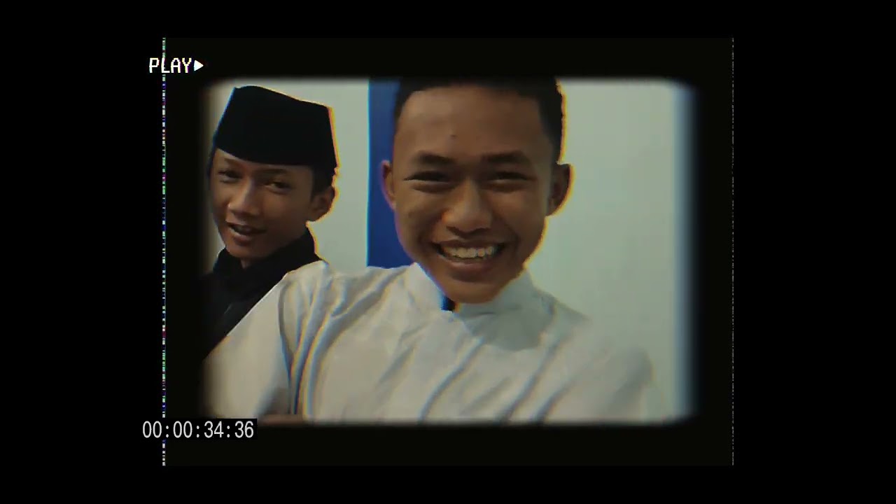 MEMORIES LATIHAN MUHADHOROH KUBRO III PONDOK RUHAMA AL-IHSAN 