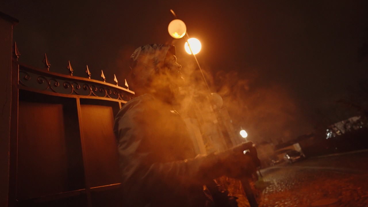 RAINER - NIC ZA DARMO (OFFICIAL VIDEO)