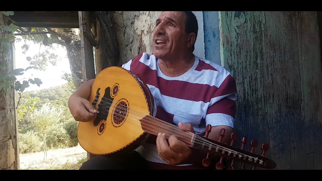 AIT YAHIA Abdelkader 