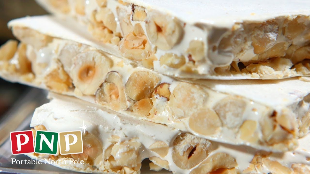 Top 10 Spanish Christmas Dishes