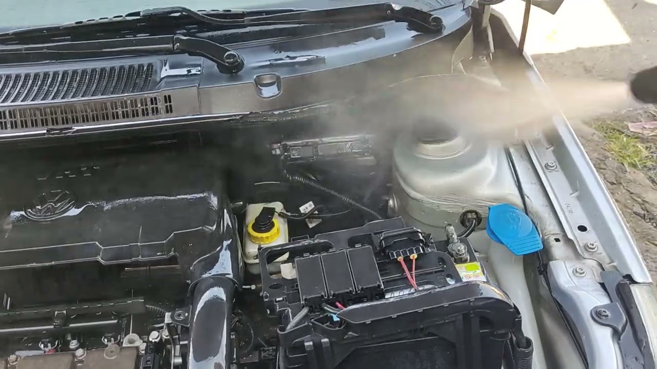 barulho no motor depois de quente use prolonga da bardhal , ajuda nas folga criadas por tempo de uso